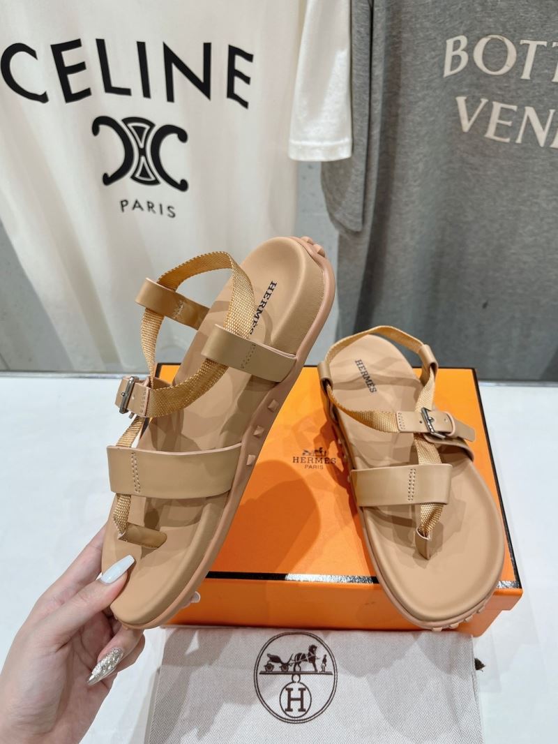 Hermes Sandals